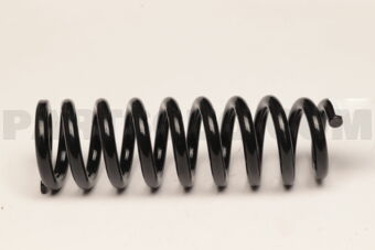 Toyota 481316B500 SPRING, FRONT COIL, RH/LH