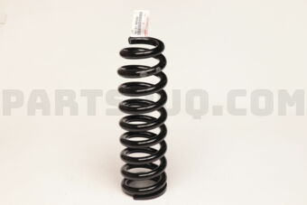 Toyota 481316B500 SPRING, FRONT COIL, RH/LH