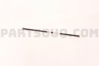 Toyota 4816127120 SPRING, TORSION BAR, RH