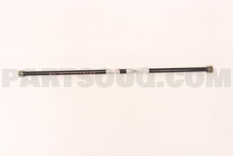 Toyota 4816127120 SPRING, TORSION BAR, RH