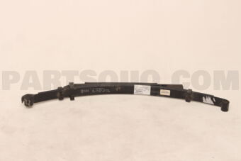 Toyota 482100K030 SPRING ASSY, REAR, RH/LH