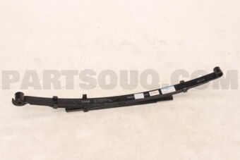 Toyota 482100K230 SPRING ASSY, REAR, RH/LH