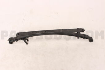 Toyota 4821026B72 SPRING ASSY, REAR, RH/LH