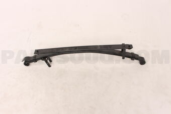 Toyota 4821026B72 SPRING ASSY, REAR, RH/LH