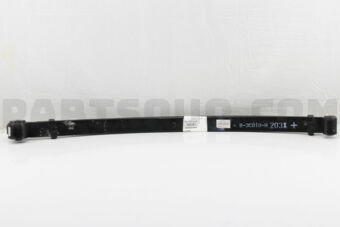 Toyota 482103C010 SPRING ASSY, REAR, RH/LH