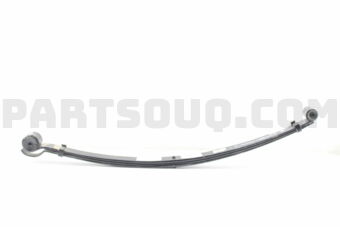 Toyota 482103C020 SPRING ASSY, REAR, RH/LH