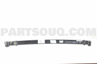 Toyota 482103C020 SPRING ASSY, REAR, RH/LH