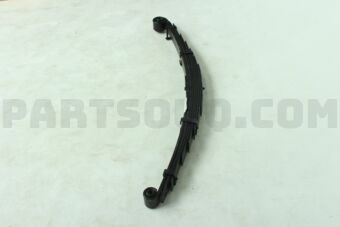 Toyota 482103C131 SPRING ASSY, REAR, RH/LH