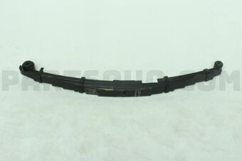 Toyota 482103C131 SPRING ASSY, REAR, RH/LH