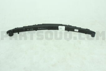 Toyota 482103C131 SPRING ASSY, REAR, RH/LH