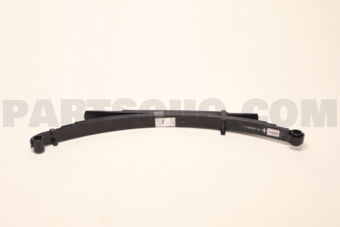Toyota 4821060B41 SPRING ASSY, REAR, RH/LH