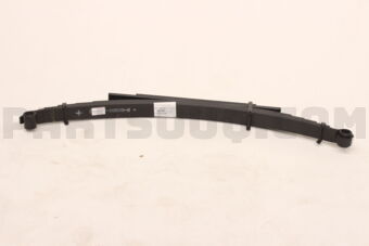 Toyota 4821060B60 SPRING ASSY, REAR, RH/LH