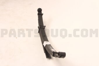 Toyota 4821060B70 SPRING ASSY, REAR RH