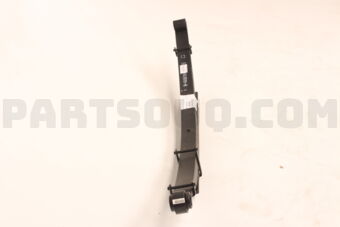 Toyota 4821060B70 SPRING ASSY, REAR RH