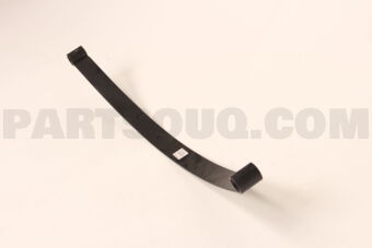 Toyota 4821160B80 LEAF, REAR SPRING, NO.1
