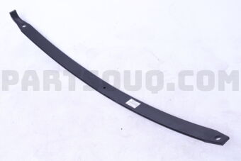Toyota 482123C131 LEAF, REAR SPRING, NO.2