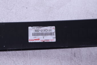 Toyota 482123C131 LEAF, REAR SPRING, NO.2