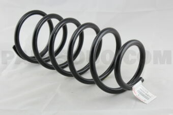 Toyota 4823160E20 SPRING, COIL, REAR, RH/LH