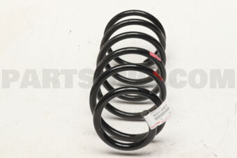 Toyota 4823160E21 SPRING, COIL, REAR, RH/LH