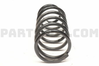 Toyota 4823160E21 SPRING, COIL, REAR, RH/LH