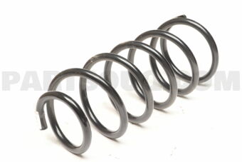 Toyota 4823160E21 SPRING, COIL, REAR, RH/LH
