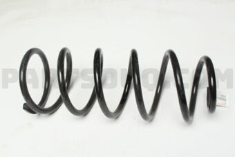 Toyota 4823160E50 SPRING, COIL, REAR RH