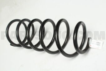 Toyota 4823160E50 SPRING, COIL, REAR RH
