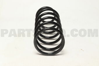 Toyota 482316A420 SPRING, COIL, REAR, RH/LH
