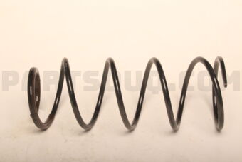 Toyota 482316A710 SPRING, COIL, REAR, RH/LH