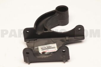 Toyota 4841636291 BRACKET SPRING