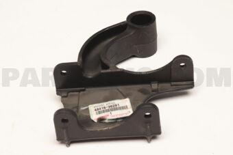 Toyota 4841636291 BRACKET SPRING