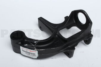 Toyota 4841736171 BRACKET SPRING
