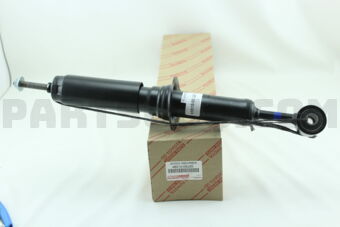 Toyota 4851009J20 ABSORBER ASSY, SHOCK, FRONT, RH/LH