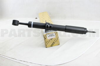 Toyota 4851009J40 ABSORBER ASSY, SHOCK, FRONT, RH/LH