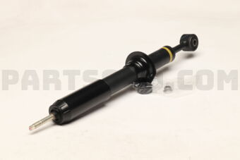 Toyota 4851009J90 ABSORBER ASSY, SHOCK, FRONT, RH/LH