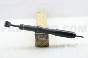 Toyota 4851009J90 ABSORBER ASSY, SHOCK, FRONT, RH/LH