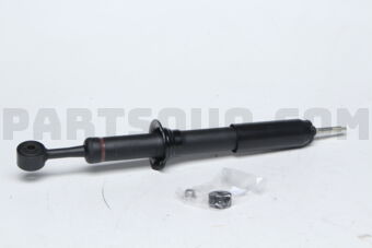 Toyota 4851009K80 ABSORBER ASSY, SHOCK, FRONT, RH/LH