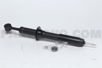 Toyota 4851009K80 ABSORBER ASSY, SHOCK, FRONT, RH/LH