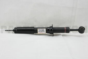 Toyota 4851009K80 ABSORBER ASSY, SHOCK, FRONT, RH/LH