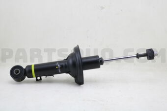 Toyota 4851009Q20 ABSORBER ASSY, SHOCK, FRONT RH