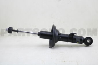 Toyota 4851009Q20 ABSORBER ASSY, SHOCK, FRONT RH