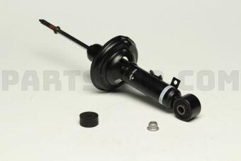 Toyota 4851009Q30 ABSORBER ASSY, SHOCK, FRONT RH