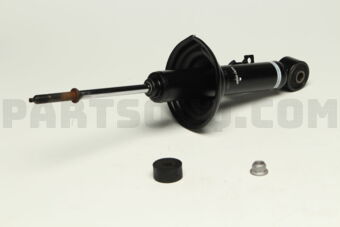 Toyota 4851009Q30 ABSORBER ASSY, SHOCK, FRONT RH
