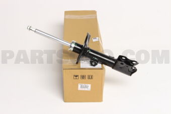 Toyota 4851009W10 ABSORBER ASSY, SHOCK, FRONT RH