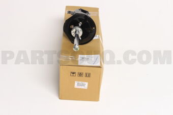 Toyota 4851009W10 ABSORBER ASSY, SHOCK, FRONT RH