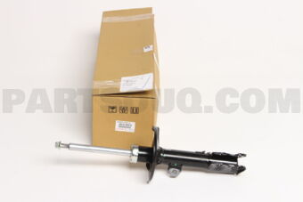 Toyota 4851009W10 ABSORBER ASSY, SHOCK, FRONT RH