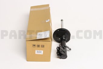 Toyota 4851009W10 ABSORBER ASSY, SHOCK, FRONT RH