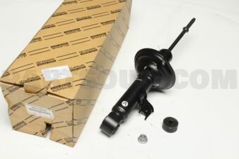 Toyota 4851009Y90 ABSORBER ASSY, SHOCK, FRONT RH