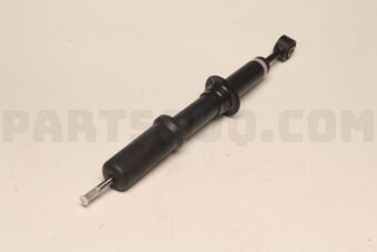 Toyota 4851034040 ABSORBER ASSY, SHOCK, FRONT, RH/LH