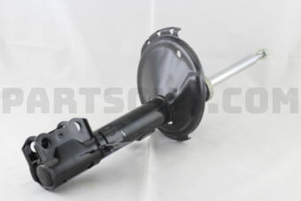 Toyota 4851049435 ABSORBER ASSY, SHOCK, FRONT RH